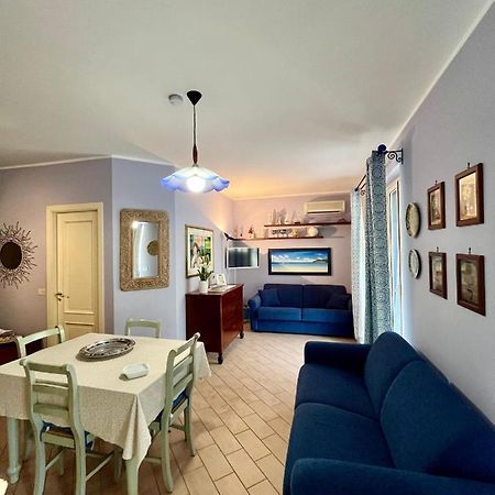 Sapore Di Sale, Capo D'Orlando Apartment Exterior photo
